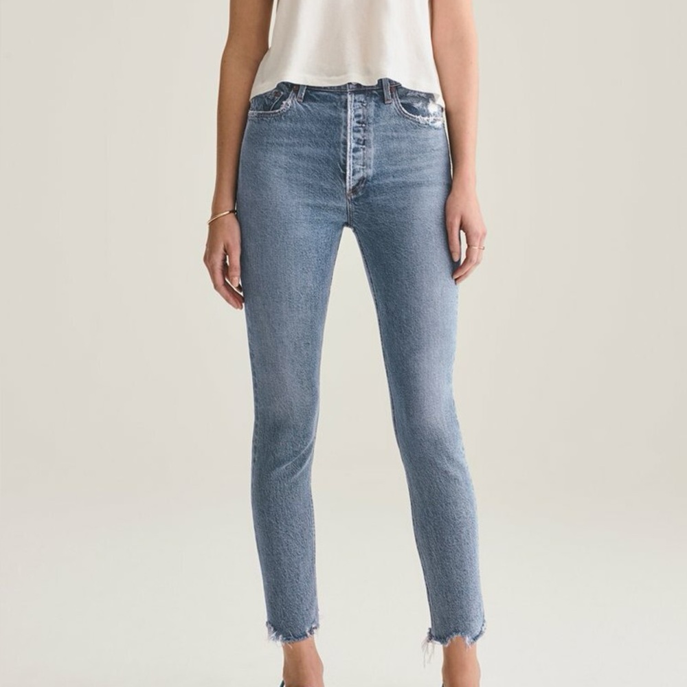 NWT AGOLDE Jeans